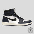 Air Jordan 1 Retro High OG Midnight Navy