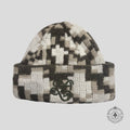 LV Crush Snakoflage Beanie