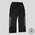 Chrome Hearts Mesh Pants in Black