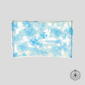 Chrome Hearts Plastic Card Holder in Blue