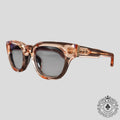 Chrome Hearts Midixathrill II Glasses in Pink