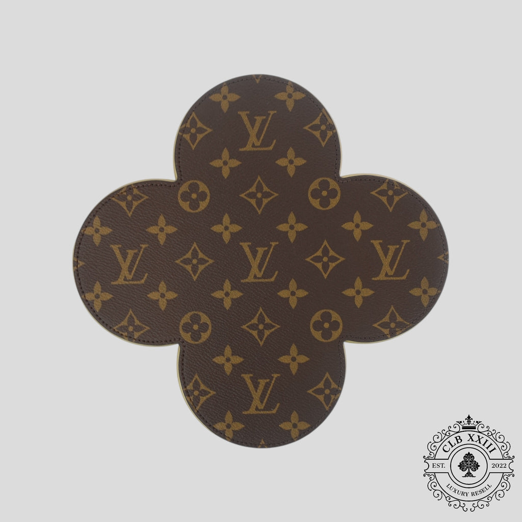Louis Vuitton Flower Trinket Bowl