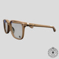 Chrome Hearts Thirst Trap Glasses in Beige