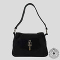 Chrome Hearts Chicken Nugget Bag in Black