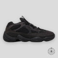 Adidas Yeezy 500 Utility Black