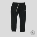 Amiri Core Logo Sweatpants in Black