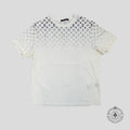 Louis Vuitton Monogram Gradient T-Shirt in White