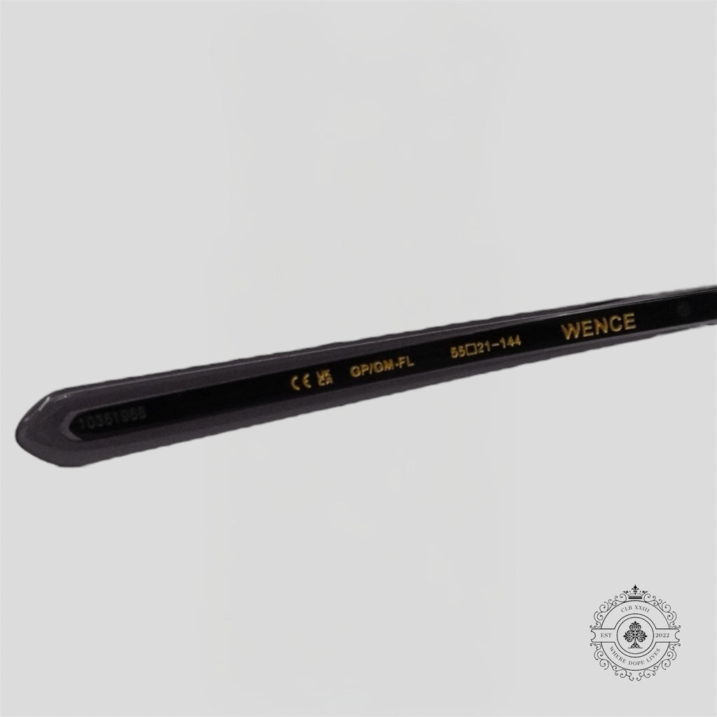 Chrome Hearts Wence Sunglasses