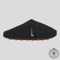Nike Mind 001 Slide Black Chrome